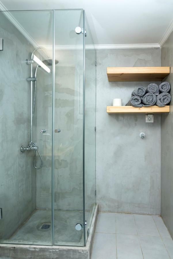 Truman Apartment - Athene Buitenkant foto